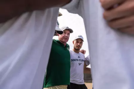 Group Huddle