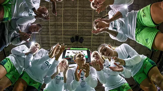 Team Huddle