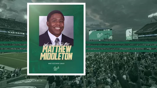 Matthew Middleton Intro