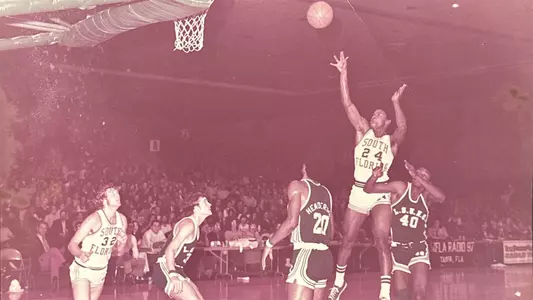 Arthur Jones 2023 recognition