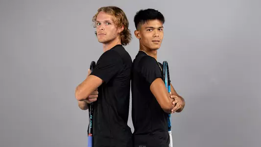Alvin & Erik MTEN 2023-24