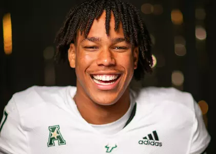 Byrum Brown (posed. 2023)