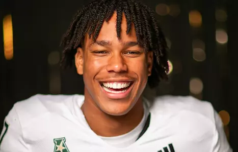 Byrum Brown (posed. 2023)