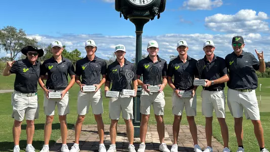 MGolf 2023 Quail Valley win