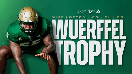 Lofton Wuerffel Watch List