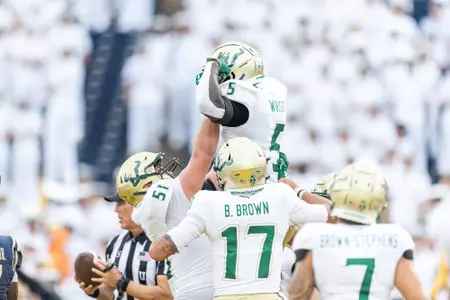 Nay'Quan Wright (A.23.Navy)