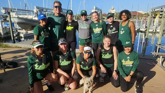 2023 Sail SAISA Fall Championship