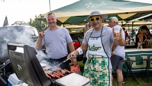 Tailgater