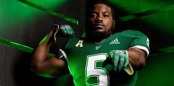 Nay'Quan Wright (Posed 2023)