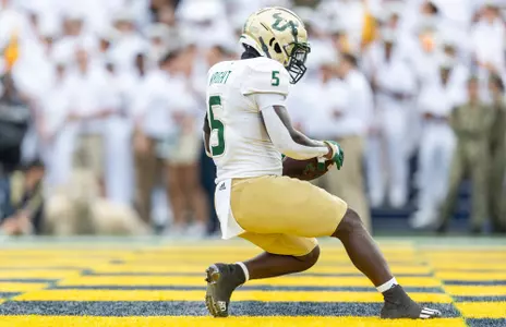 Nay'Quan Wright (A.Navy.2023)