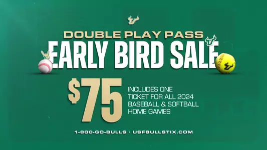 2024 Double Play Passes - early bird