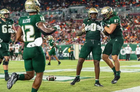 Jayson Littlejohn TD