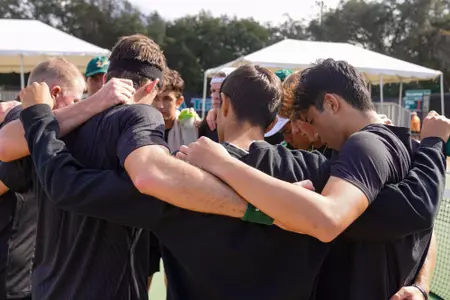 Group Huddle