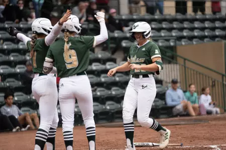 Lydia Castro Homerun