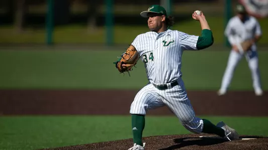 Nolan Hudi 2023 v Maryland