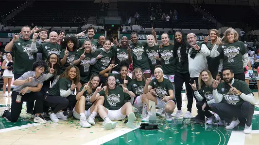 AAC AAC Regular Season Champions