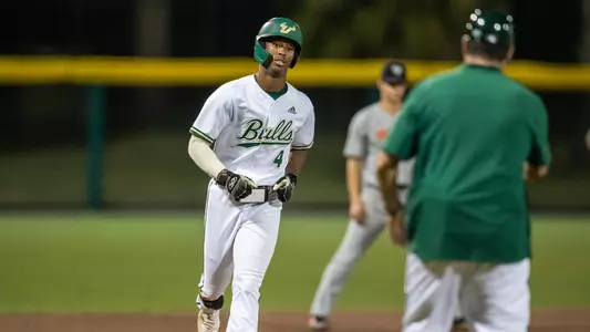 Jackson Mayo HR
