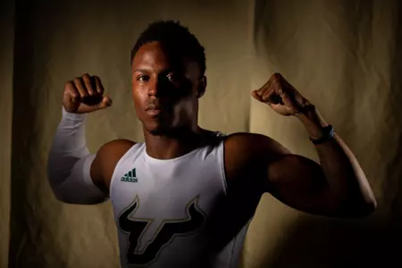Track and Field Media Day 2022-2023