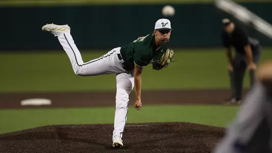 Jack Cebert 2023 green uni