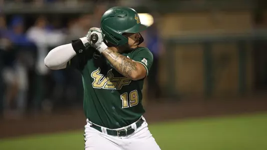 Pablo Ruiz 2023 green unis