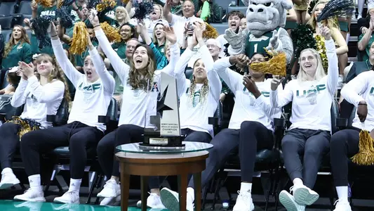 NCAA WBB Selection Show