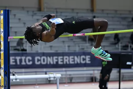 David Ajama (AAC Championship)