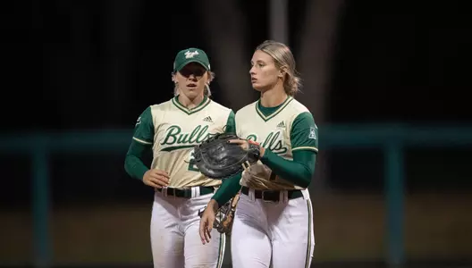 Megan Pierro and Jordyn Kadlub