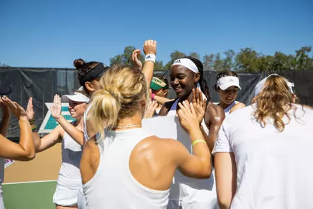 Women's Tennis