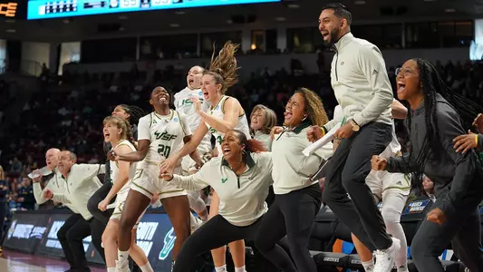 NCAA Celebration