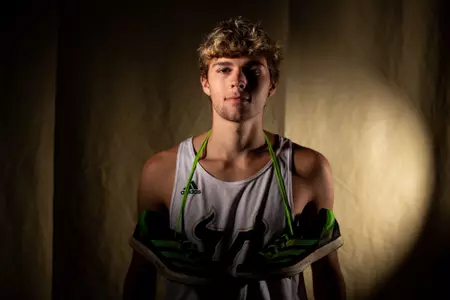 Tyler Engleman Get to Know