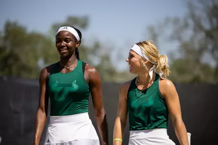 Women's Tennis