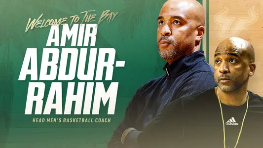 Abdur-Rahim Announce Header