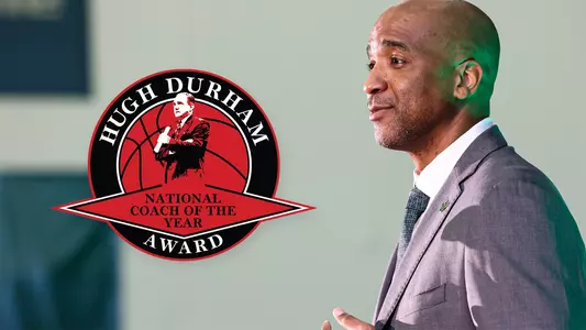 Abdur-Rahim (Hugh Durham Award)
