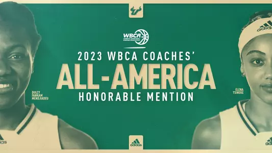WBCA AA HM