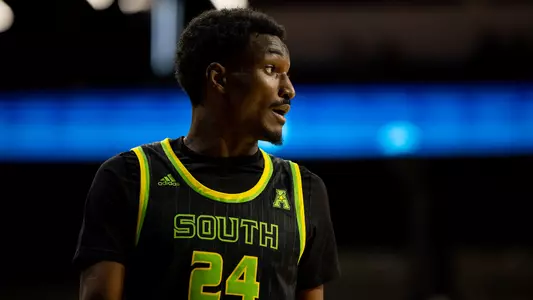 Jamir Chaplin at Cincy 2023