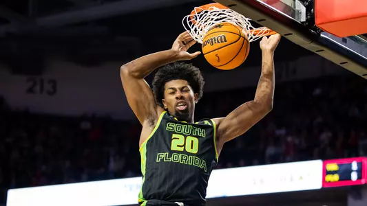 Sam Hines Jr. at Cincy 2023