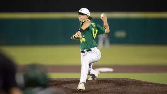 Tanner Mink v Pitt 2023