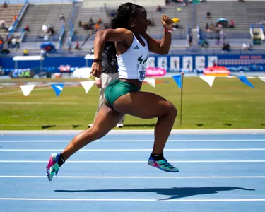Hannah Connell Pepsi Florida Relays