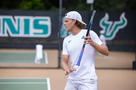 Erik Grevelis Tennis