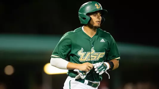 Travis Sankovich vs UF 2023