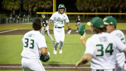 John Montes walkoff homer Army 2023