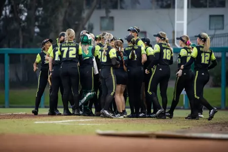 Softball Team