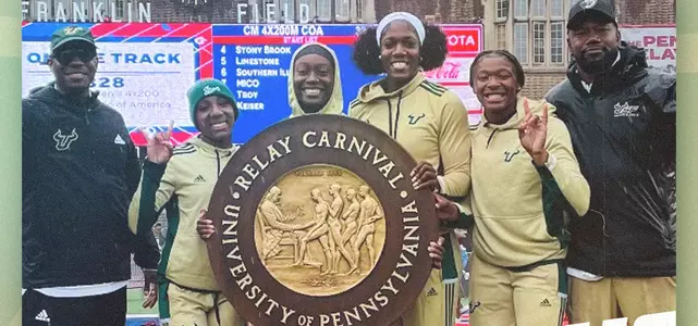 W Penn Relays Champions 2023
