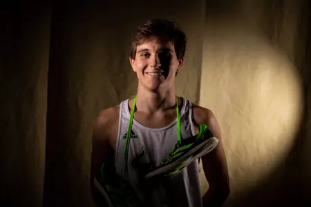 William Armbruster media day