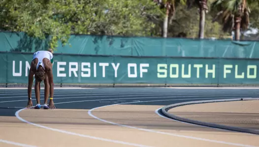 usf track and field stadium