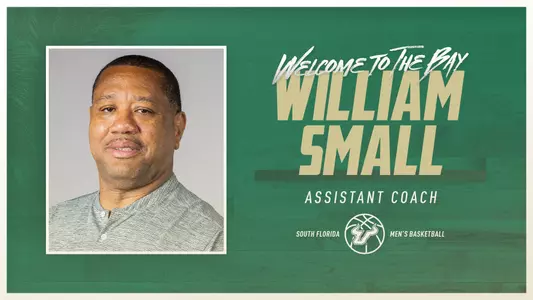 William Small MBB 2023-24