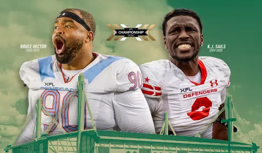 XFL Champpionship (2023)