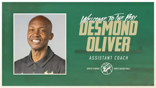 Desmond Oliver MBB 2023-24