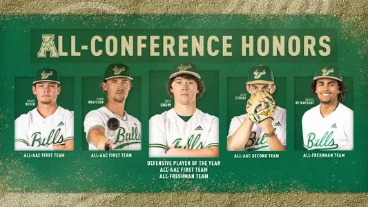 2023 BSB All-AAC