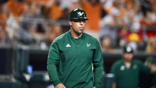 BSB Alan Kunkel back on staff 2023